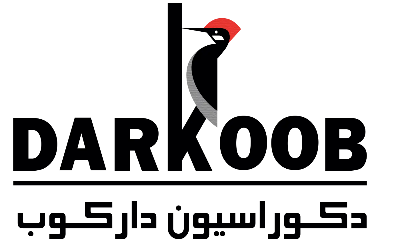 دکوراسیون دارکوب